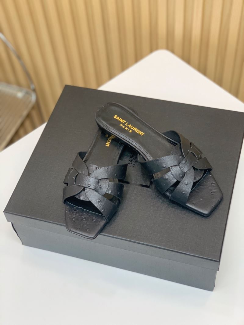 Ysl Sandals